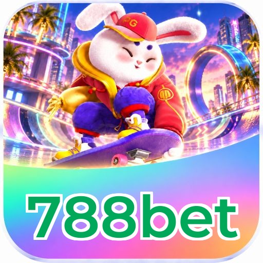 Logo da 788bet