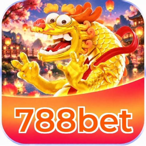 Logo 788bet Loteria Online