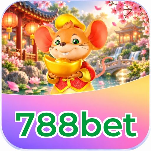Logo 788bet Plataforma Certificada