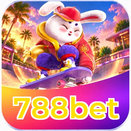 788bet Logo - Bônus com Rollover Justo