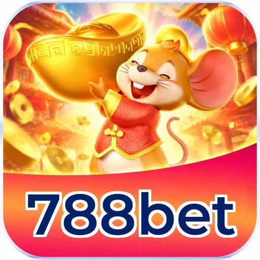 Logo 788bet APK Android Brasil