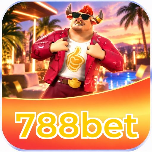 Logo 788bet Cassino Online Brasil