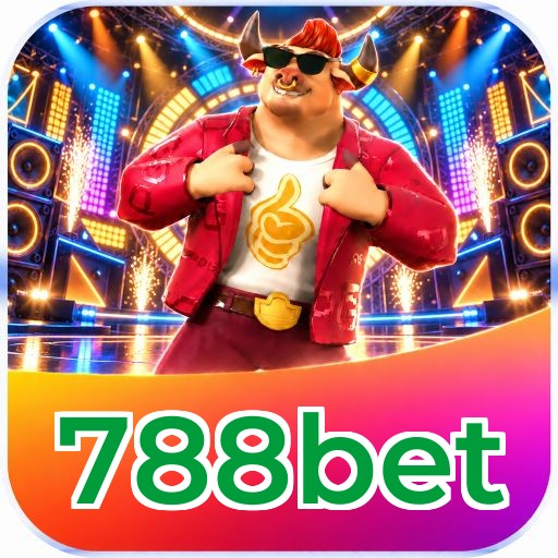 Logo 788bet Telegram Canal Oficial