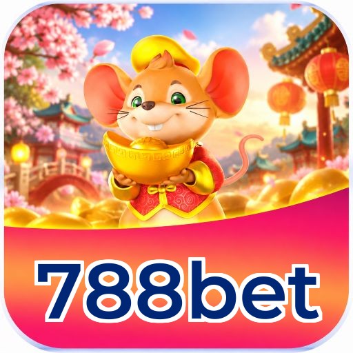 Logo 788bet Telegram Oficial