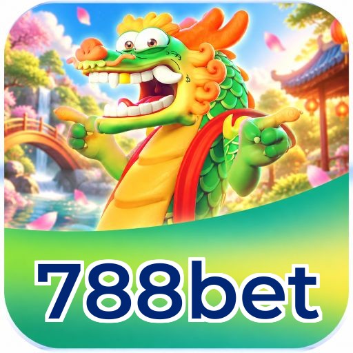 Logo 788bet Slots Premium Brasil