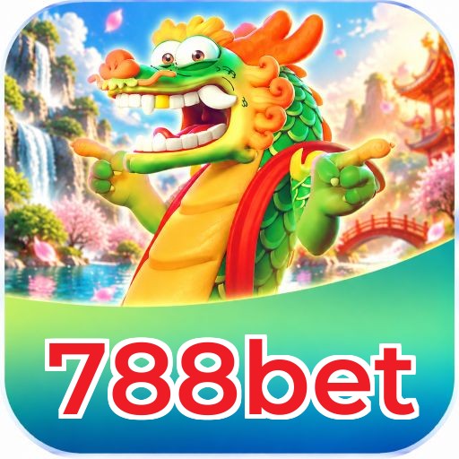 788bet VIP Program Logo
