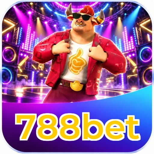 788bet Logo