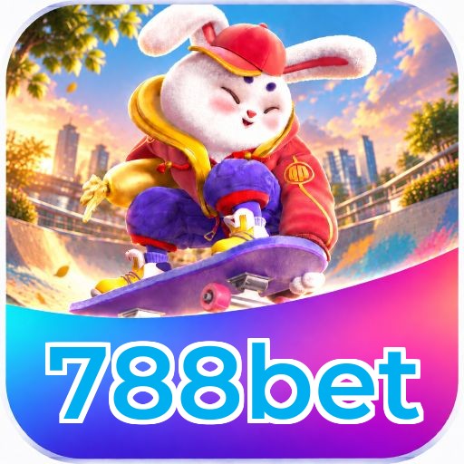 Logo 788bet Cassino Ao Vivo Brasil