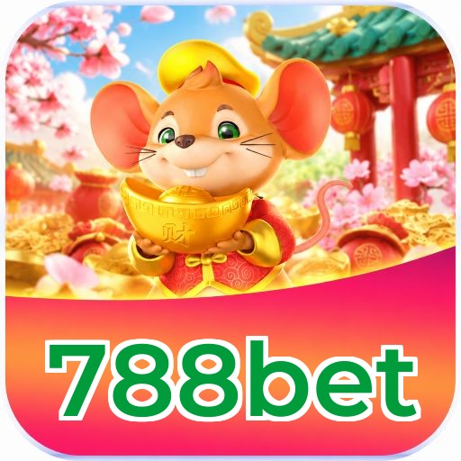 Logo 788bet Bônus Brasil