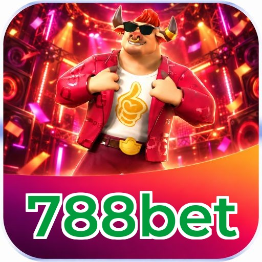 788bet Logo Verificado