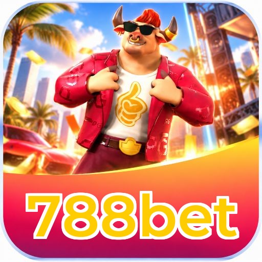 Logo 788bet Download Brasil