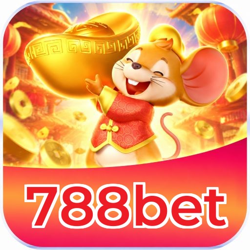 788bet Logo Oficial