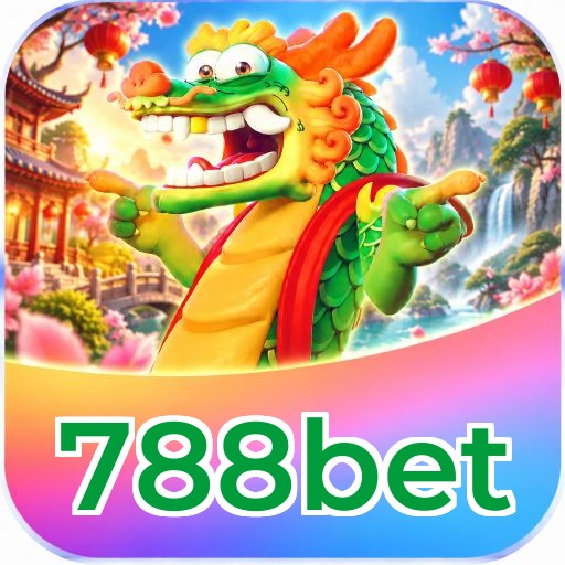 Logo 788bet APP Mobile Brasil